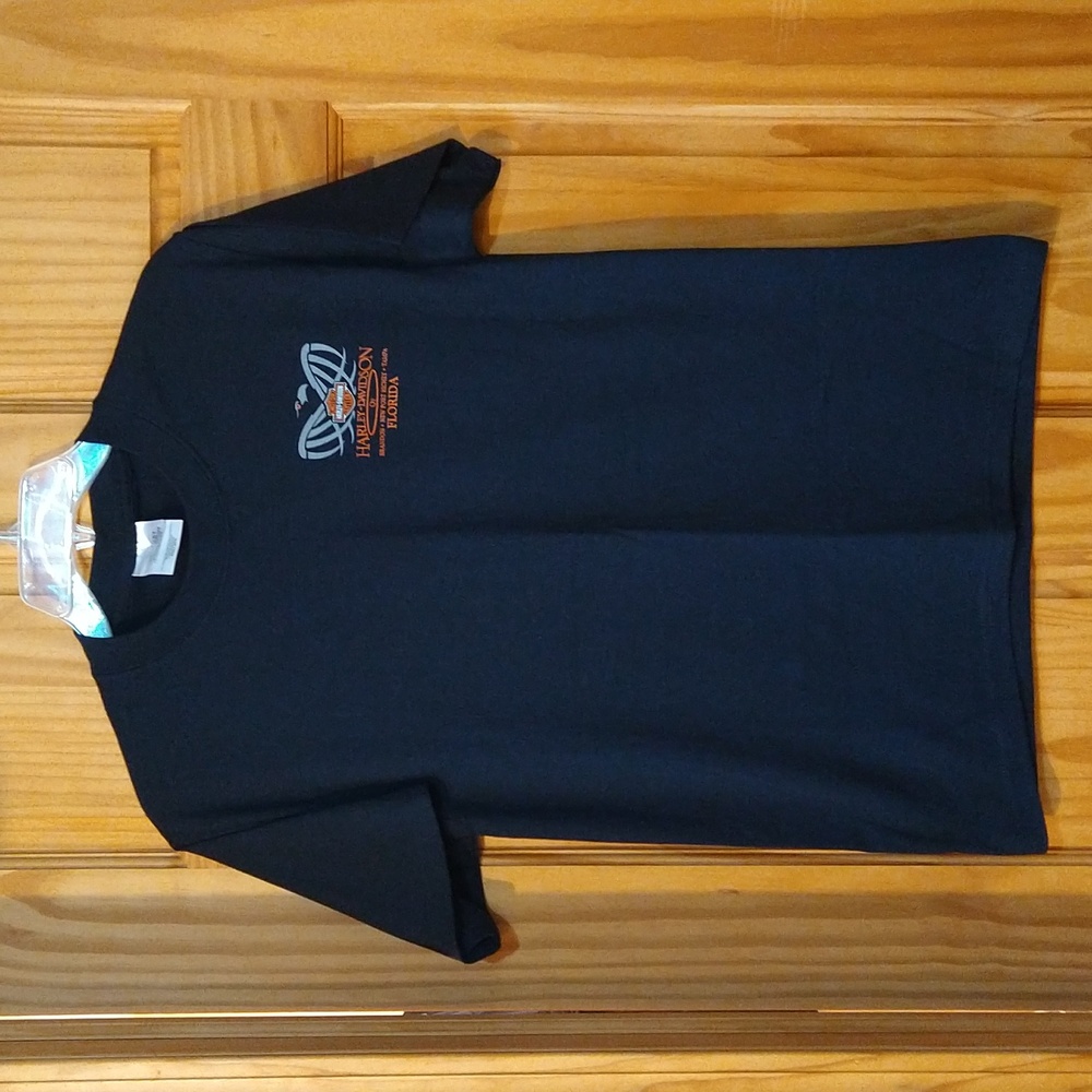 NWOT Vintage Harley-Davidson T-shirt